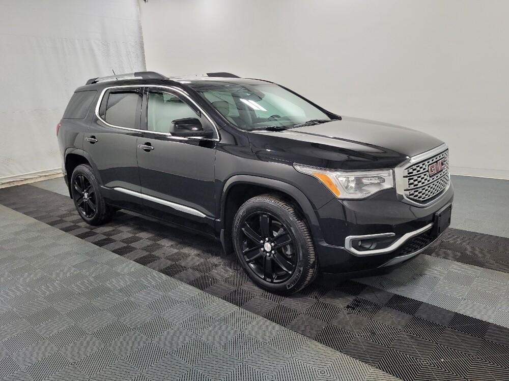 2018 GMC Acadia in Allentown, PA 18103 - 18114181 11