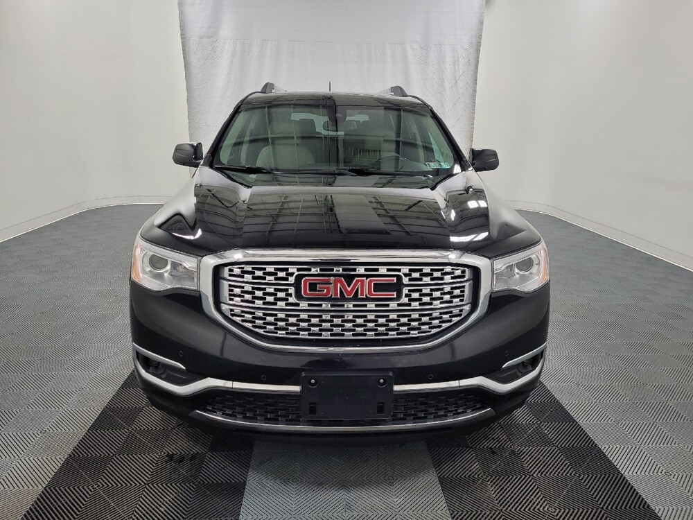 2018 GMC Acadia in Allentown, PA 18103 - 18114181 14