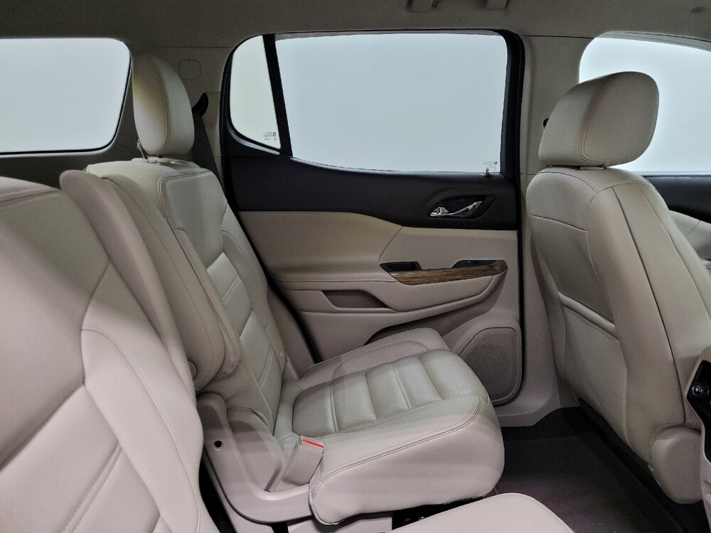 2018 GMC Acadia in Allentown, PA 18103 - 18114181 19