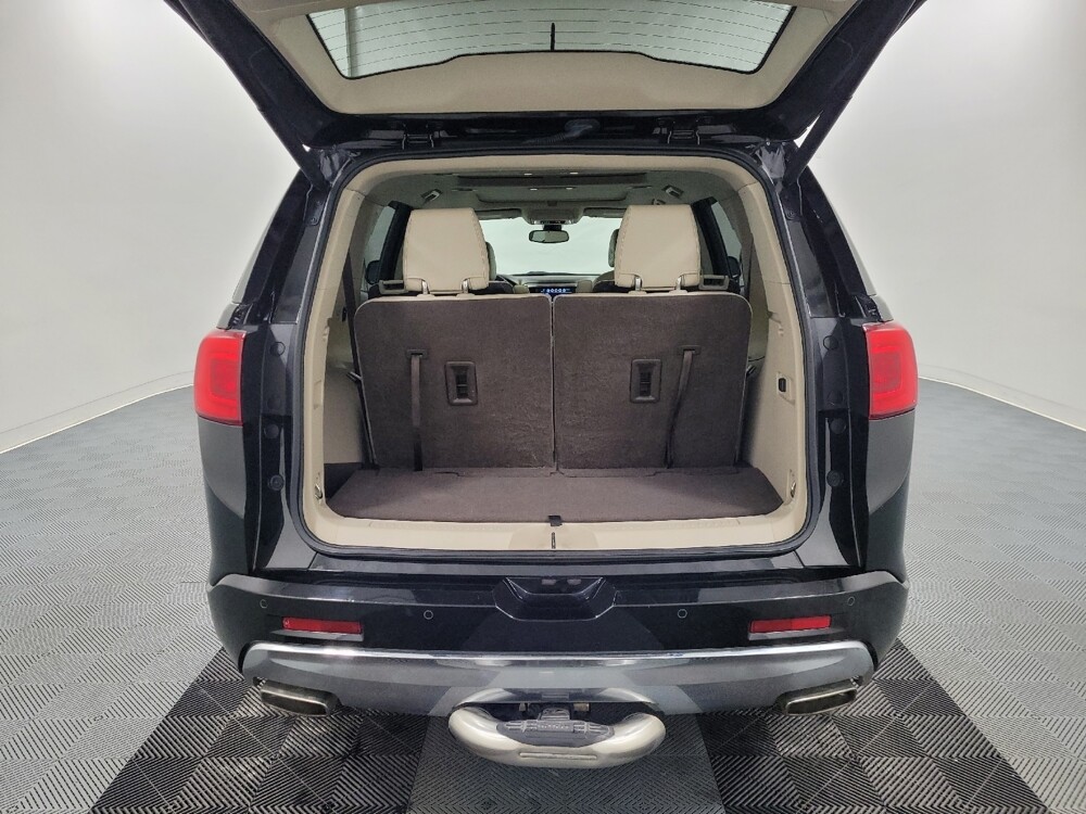 2018 GMC Acadia in Allentown, PA 18103 - 18114181 29