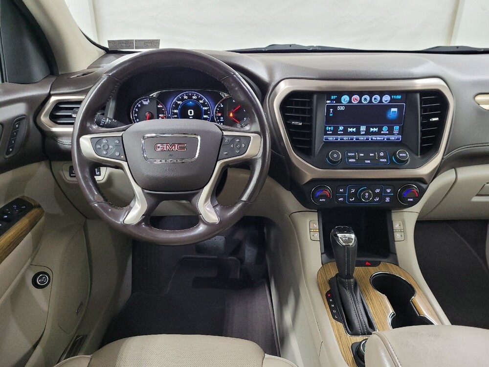 2018 GMC Acadia in Allentown, PA 18103 - 18114181 22