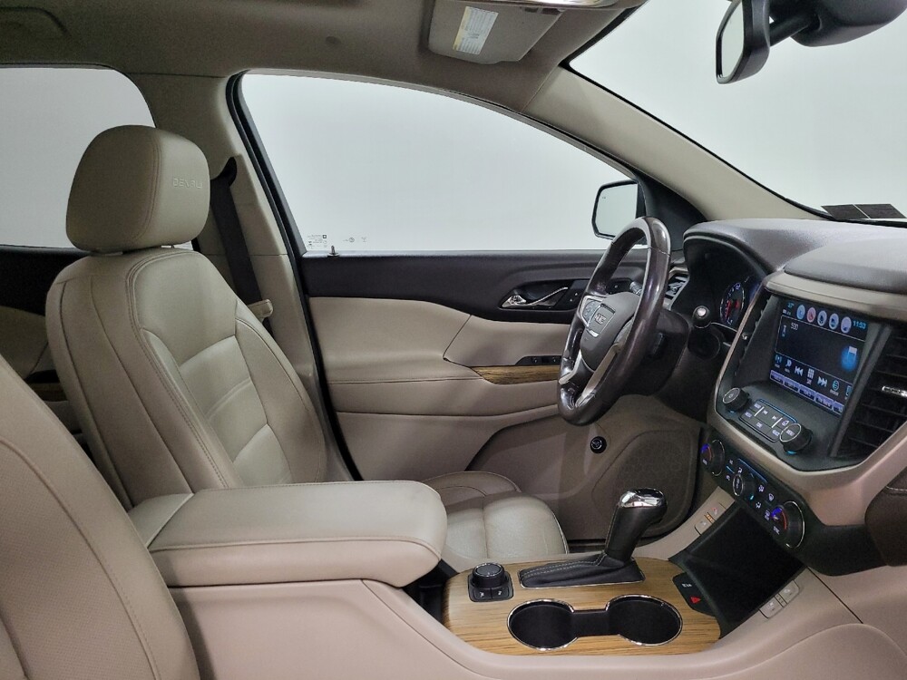 2018 GMC Acadia in Allentown, PA 18103 - 18114181 21