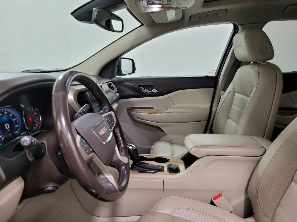 2018 GMC Acadia in Allentown, PA 18103 - 18114181 17