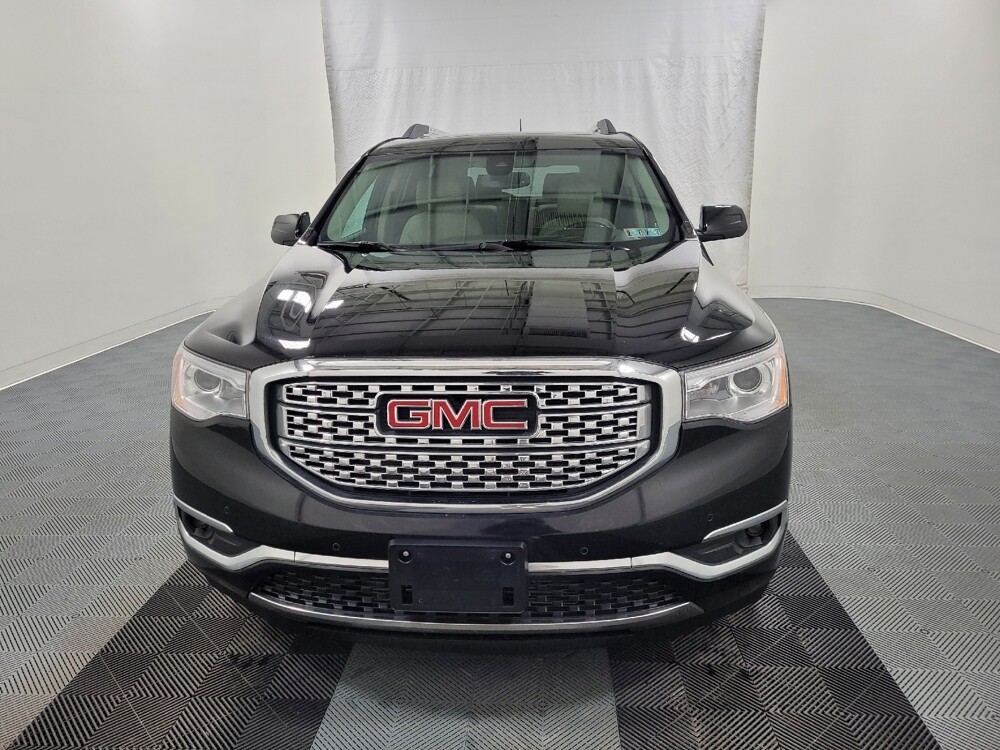 2018 GMC Acadia in Allentown, PA 18103 - 18114181 15