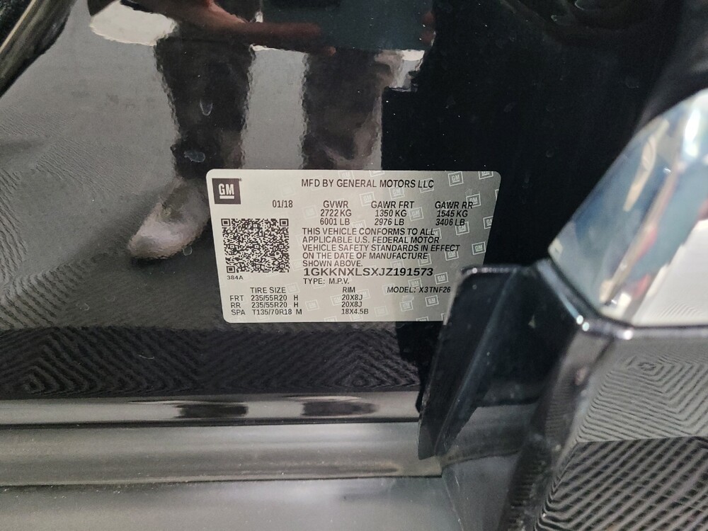 2018 GMC Acadia in Allentown, PA 18103 - 18114181 33