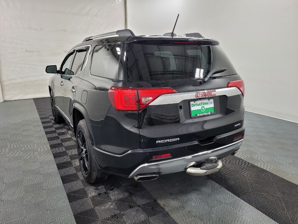 2018 GMC Acadia in Allentown, PA 18103 - 18114181 5