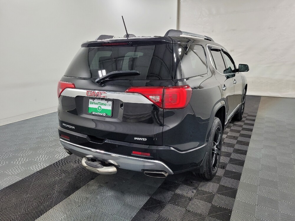 2018 GMC Acadia in Allentown, PA 18103 - 18114181 9