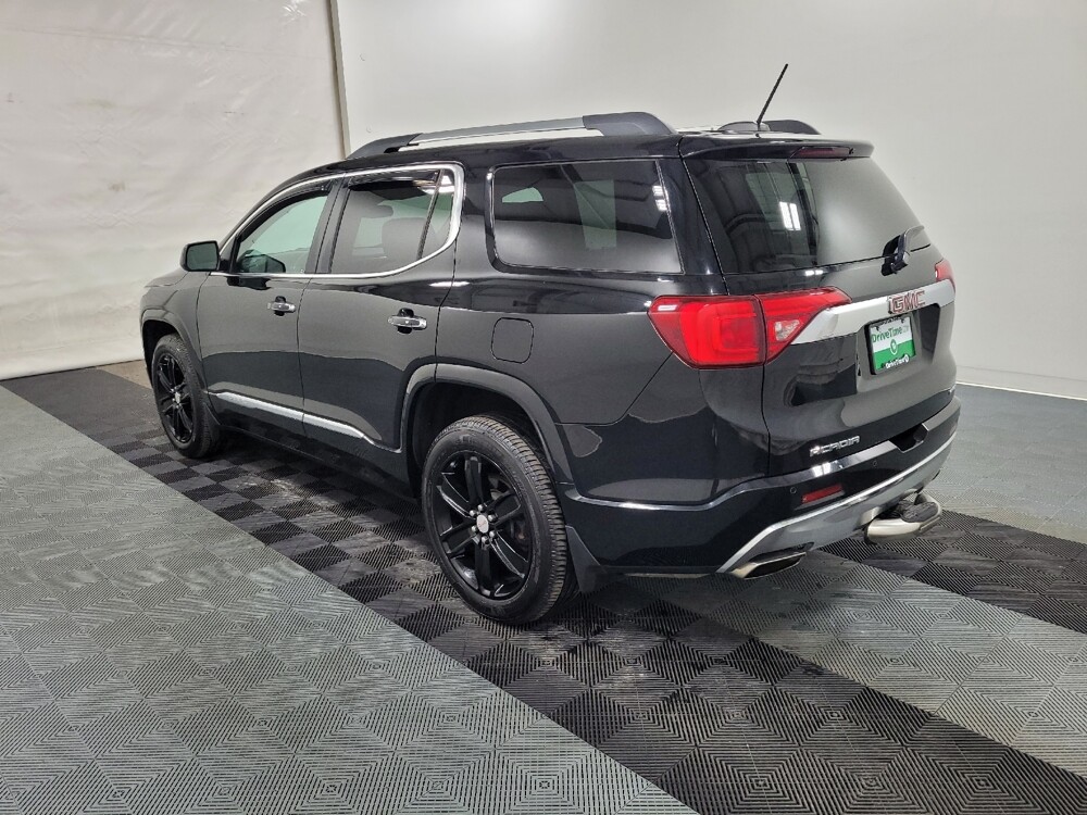 2018 GMC Acadia in Allentown, PA 18103 - 18114181 3