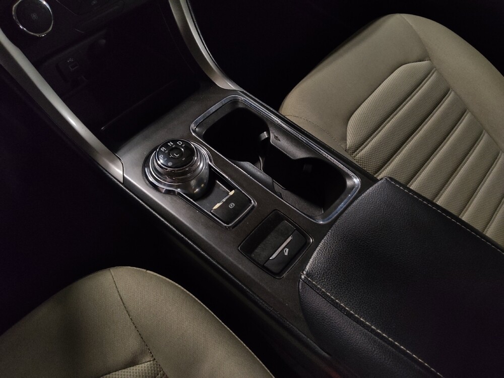 2018 Ford Fusion in Gainesville, FL 32609 - 18114182 26