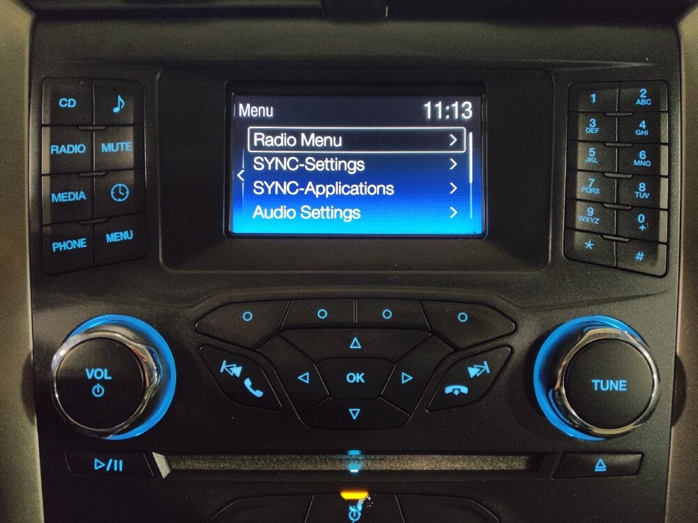 2018 Ford Fusion in Gainesville, FL 32609 - 18114182 25