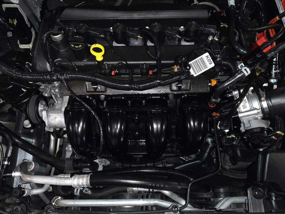 2018 Ford Fusion in Gainesville, FL 32609 - 18114182 30