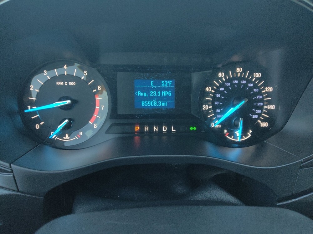 2018 Ford Fusion in Gainesville, FL 32609 - 18114182 23