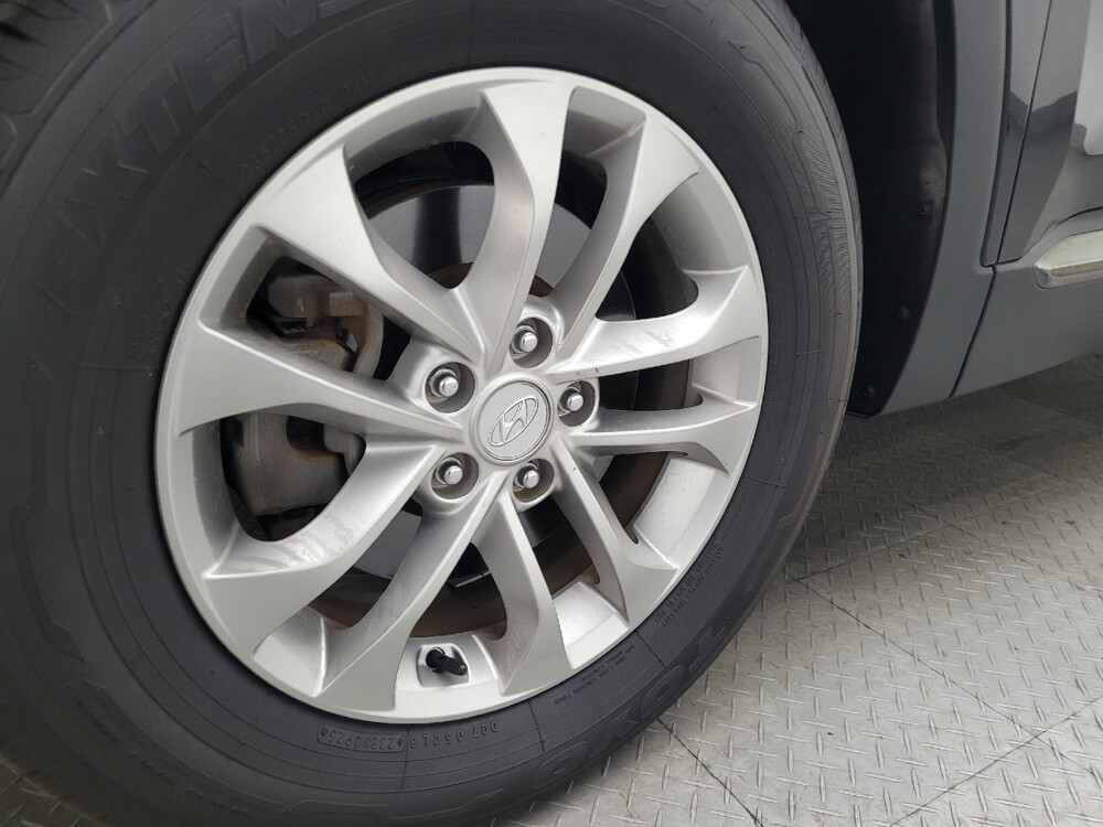 2019 Hyundai Santa Fe in Gainesville, FL 32609 - 18114183 31