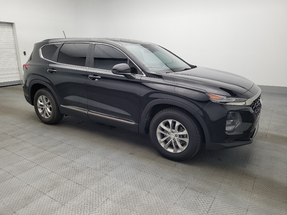 2019 Hyundai Santa Fe in Gainesville, FL 32609 - 18114183 11