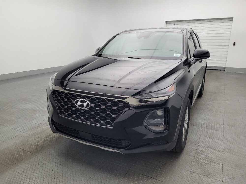 2019 Hyundai Santa Fe in Gainesville, FL 32609 - 18114183 15