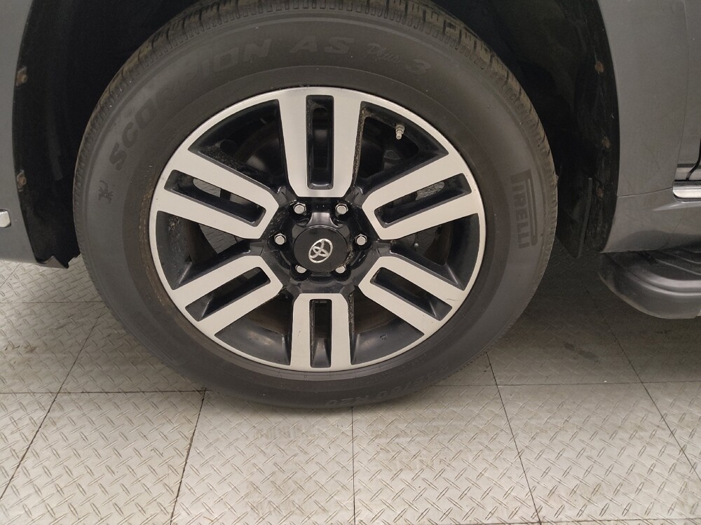 2017 Toyota 4Runner in Midlothian, IL 60445 - 18114184 31