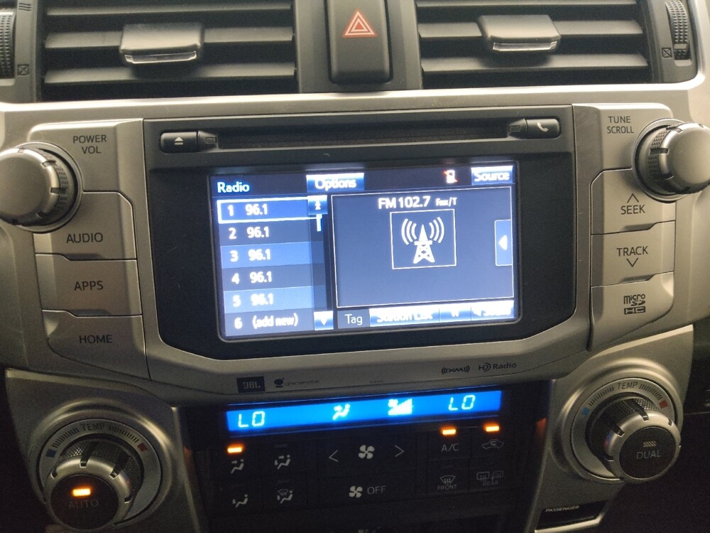 2017 Toyota 4Runner in Midlothian, IL 60445 - 18114184 25