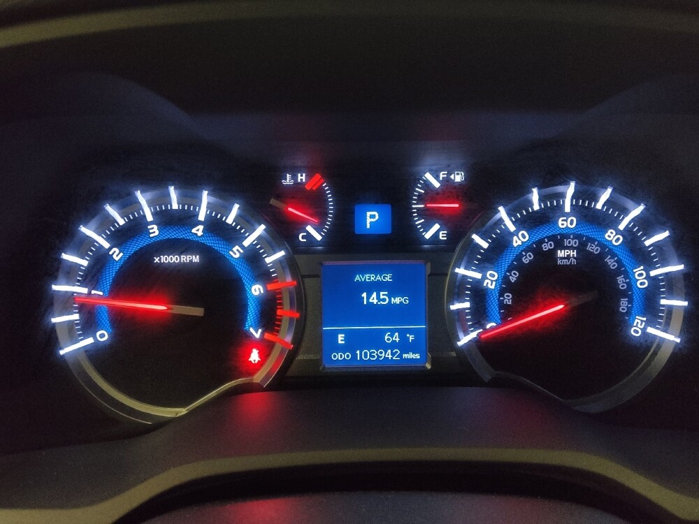 2017 Toyota 4Runner in Midlothian, IL 60445 - 18114184 23