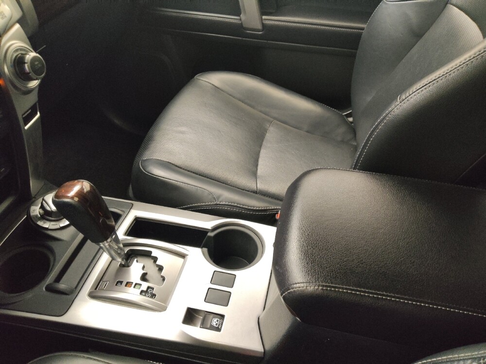 2017 Toyota 4Runner in Midlothian, IL 60445 - 18114184 26