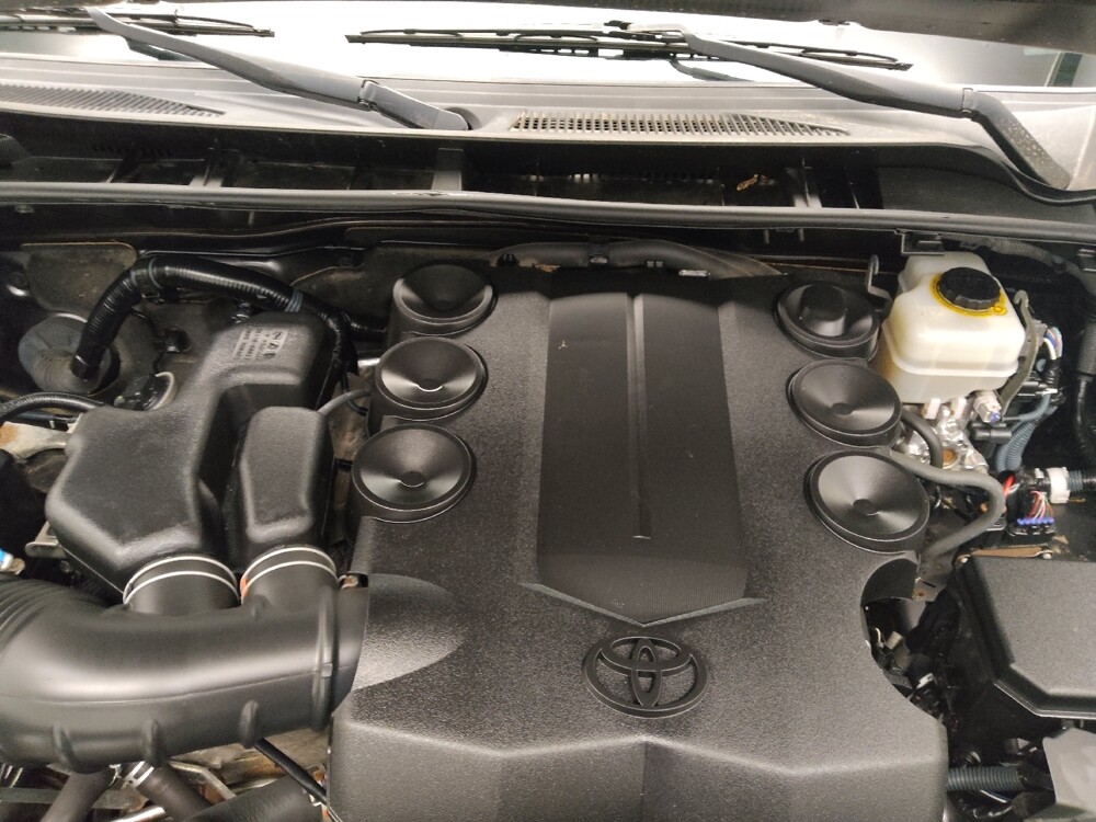 2017 Toyota 4Runner in Midlothian, IL 60445 - 18114184 30