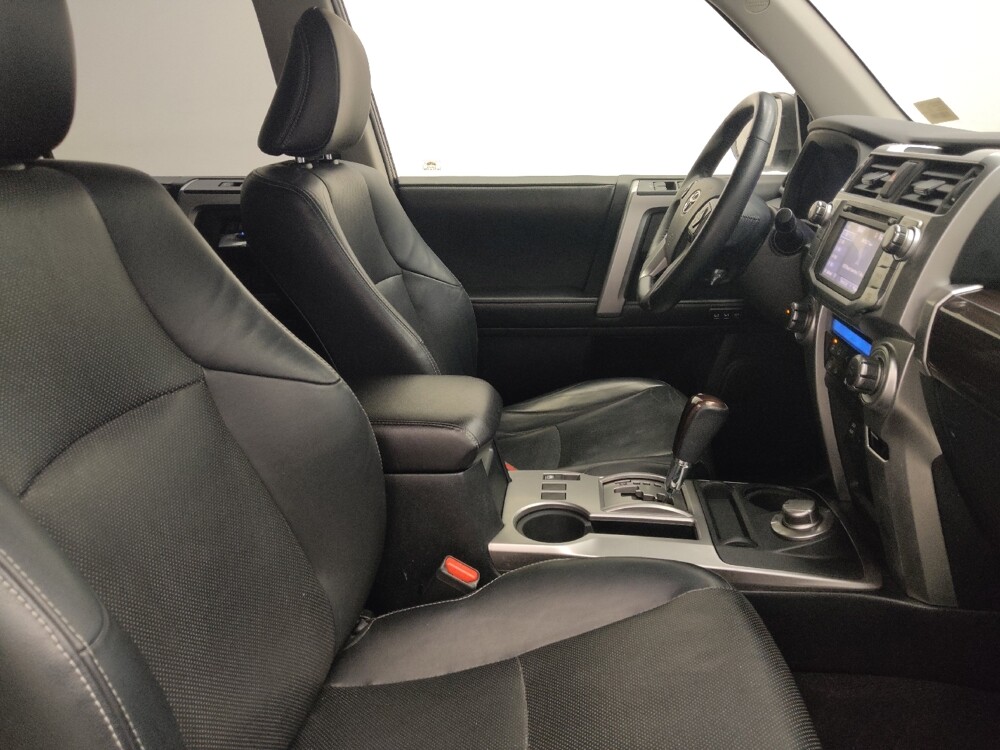 2017 Toyota 4Runner in Midlothian, IL 60445 - 18114184 21