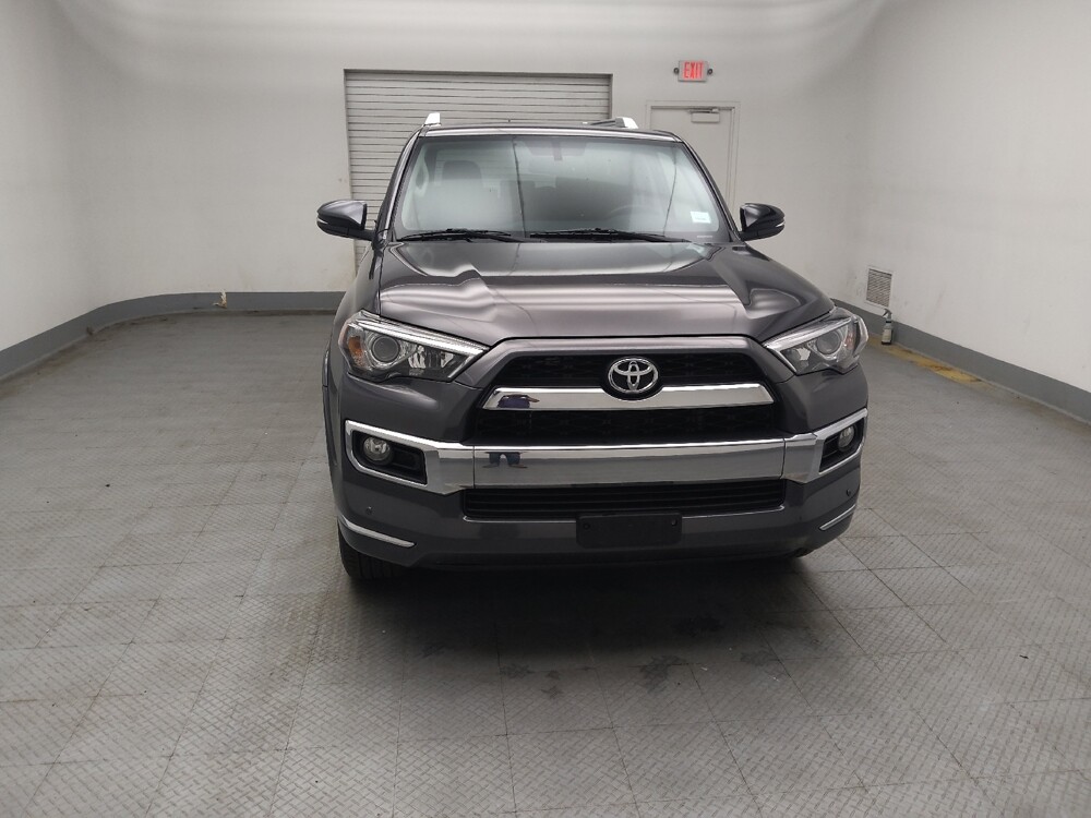 2017 Toyota 4Runner in Midlothian, IL 60445 - 18114184 14