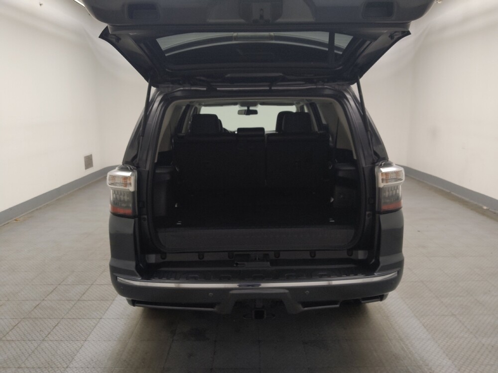 2017 Toyota 4Runner in Midlothian, IL 60445 - 18114184 29