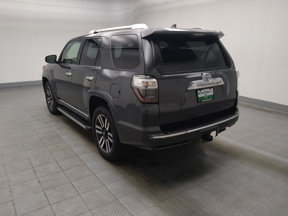 2017 Toyota 4Runner in Midlothian, IL 60445 - 18114184 5