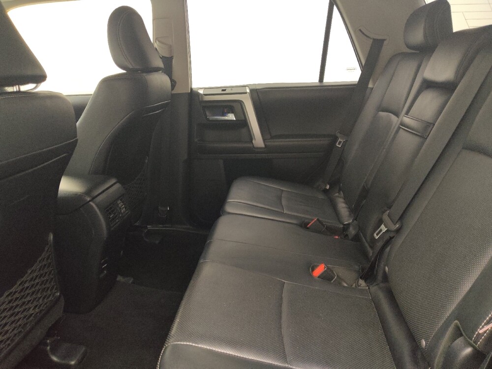 2017 Toyota 4Runner in Midlothian, IL 60445 - 18114184 18