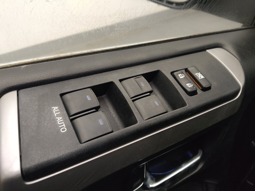 2017 Toyota 4Runner in Midlothian, IL 60445 - 18114184 27