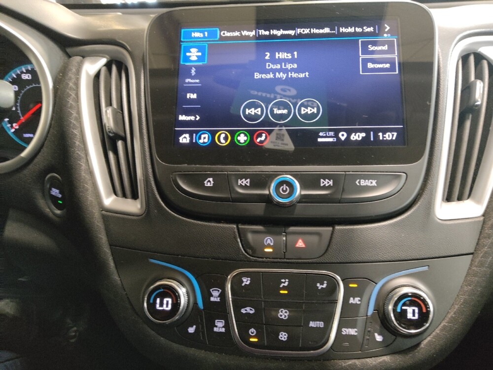 2024 Chevrolet Malibu in Lewisville, TX 75067 - 18114186 25