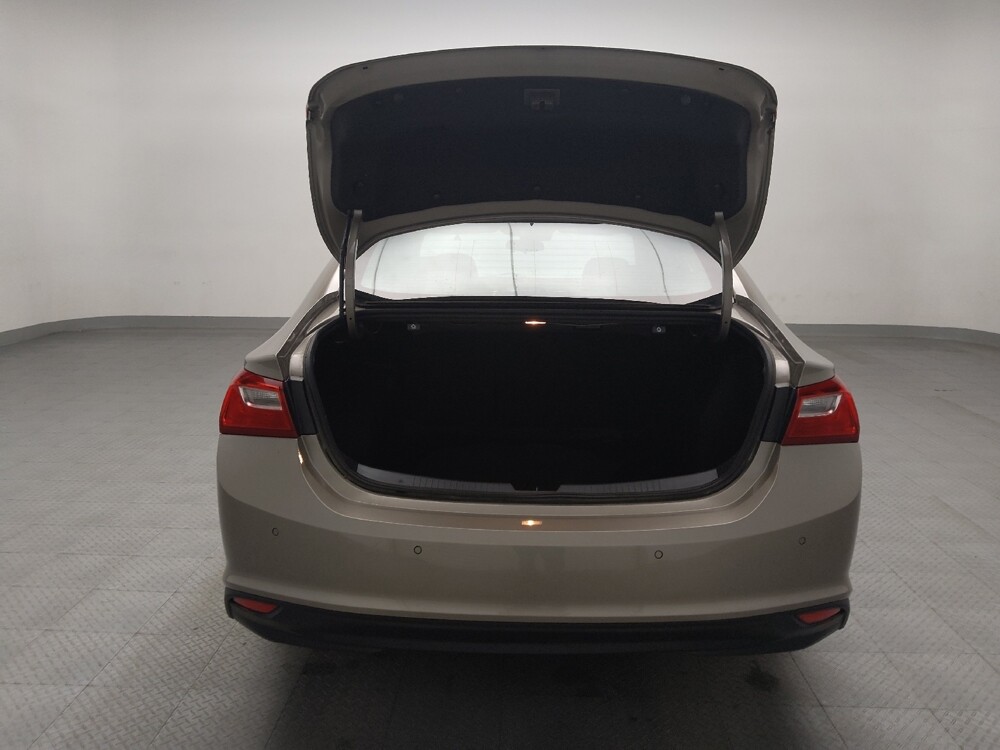 2024 Chevrolet Malibu in Lewisville, TX 75067 - 18114186 29