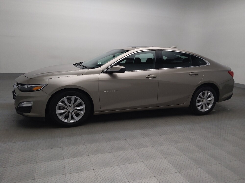 2024 Chevrolet Malibu in Lewisville, TX 75067 - 18114186 2