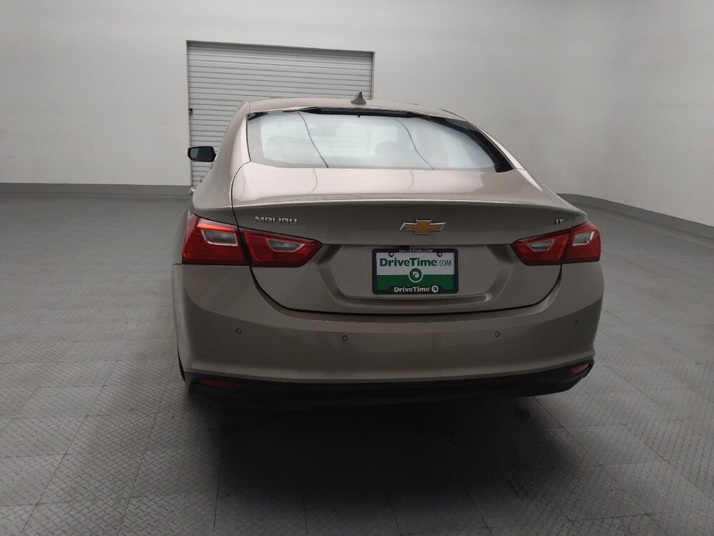 2024 Chevrolet Malibu in Lewisville, TX 75067 - 18114186 6
