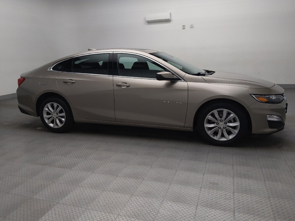 2024 Chevrolet Malibu in Lewisville, TX 75067 - 18114186 11