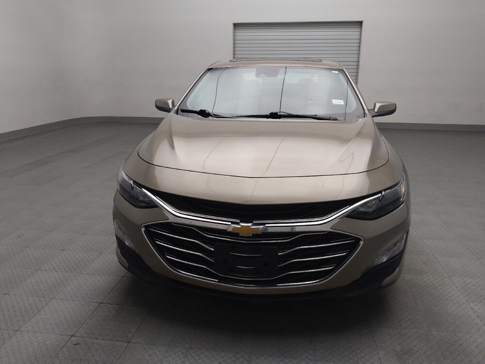 2024 Chevrolet Malibu in Lewisville, TX 75067 - 18114186 15
