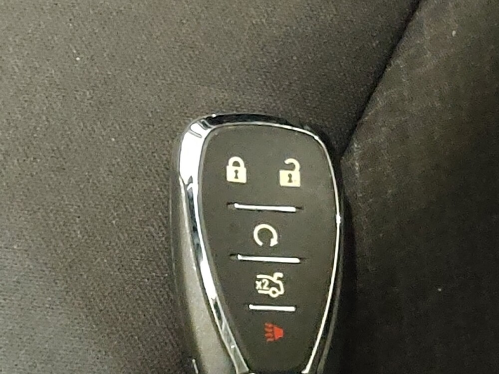 2024 Chevrolet Malibu in Lewisville, TX 75067 - 18114186 32