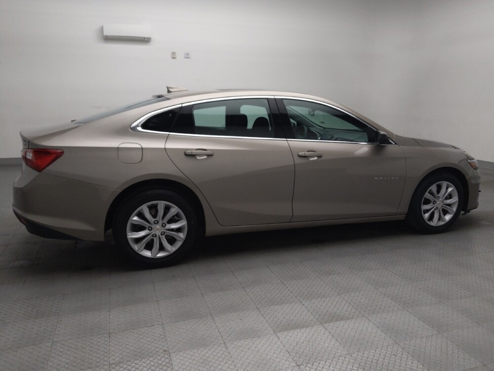 2024 Chevrolet Malibu in Lewisville, TX 75067 - 18114186 10