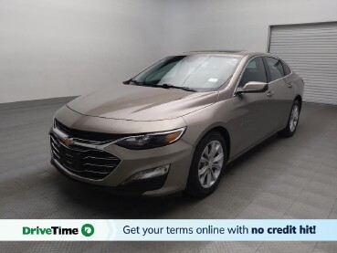 2024 Chevrolet Malibu in Lewisville, TX 75067