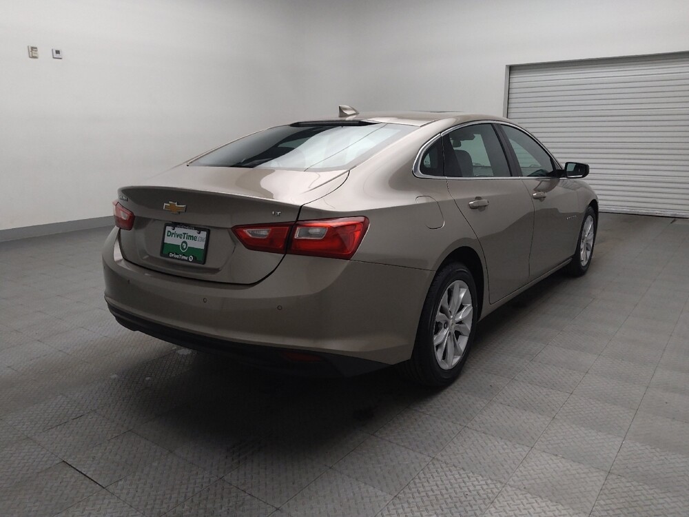 2024 Chevrolet Malibu in Lewisville, TX 75067 - 18114186 9