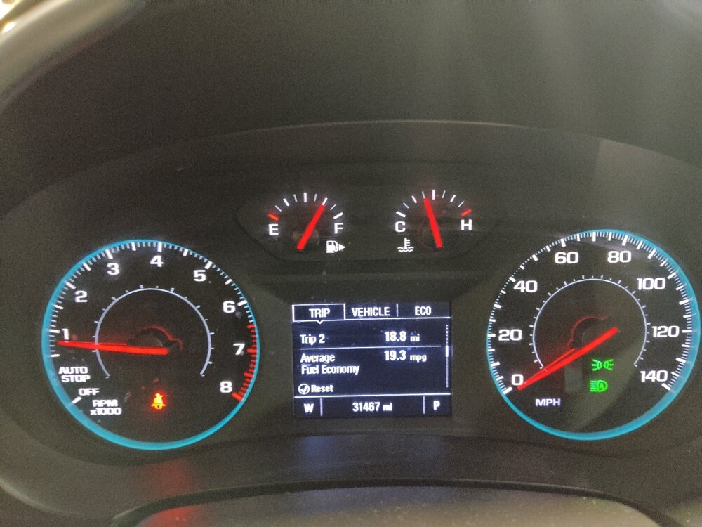 2024 Chevrolet Malibu in Lewisville, TX 75067 - 18114186 23