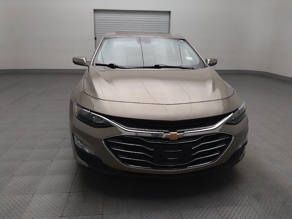 2024 Chevrolet Malibu in Lewisville, TX 75067 - 18114186 14