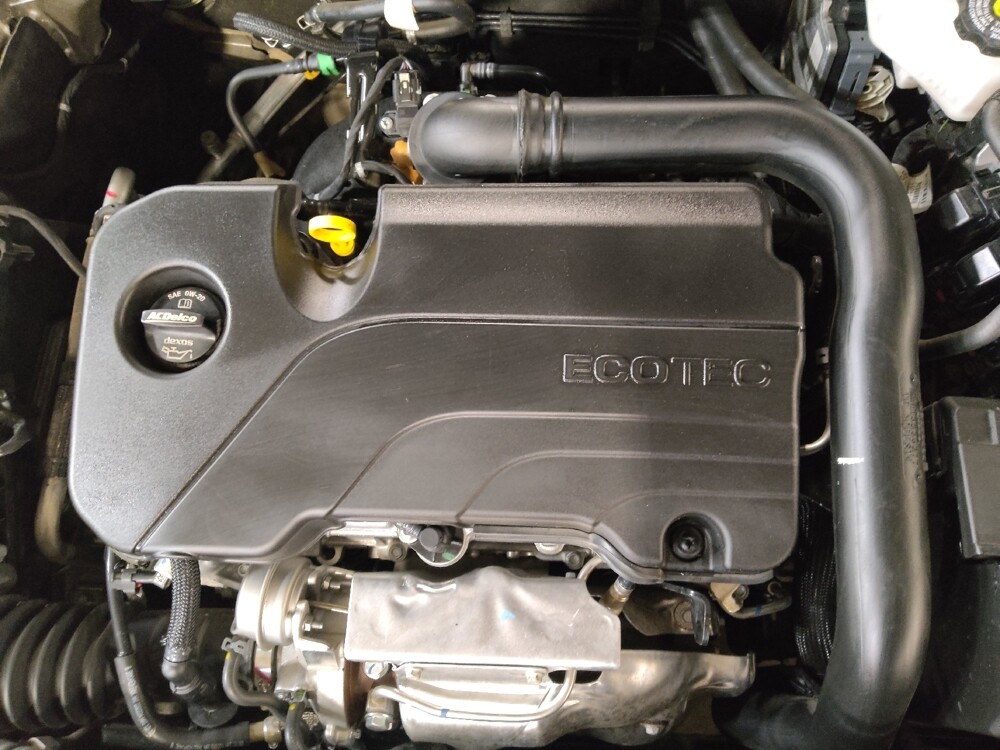 2024 Chevrolet Malibu in Lewisville, TX 75067 - 18114186 30