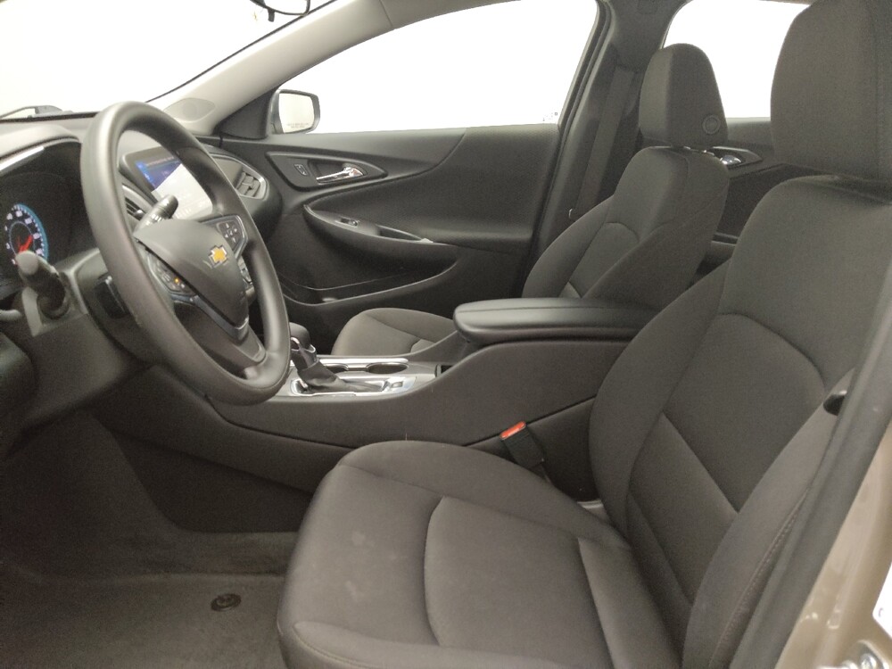 2024 Chevrolet Malibu in Lewisville, TX 75067 - 18114186 17