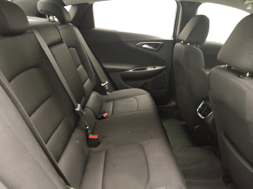 2024 Chevrolet Malibu in Lewisville, TX 75067 - 18114186 19