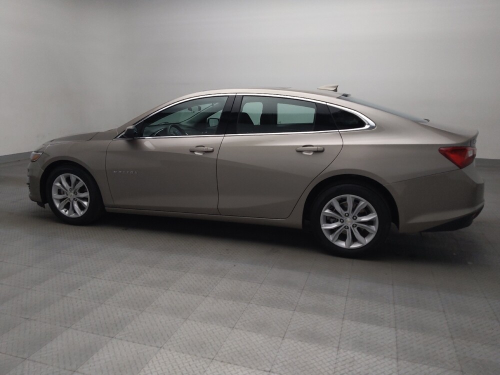 2024 Chevrolet Malibu in Lewisville, TX 75067 - 18114186 3