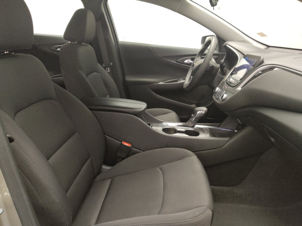 2024 Chevrolet Malibu in Lewisville, TX 75067 - 18114186 21