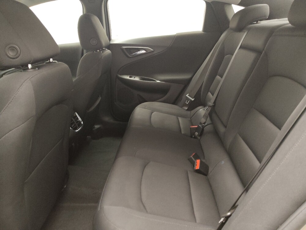 2024 Chevrolet Malibu in Lewisville, TX 75067 - 18114186 18