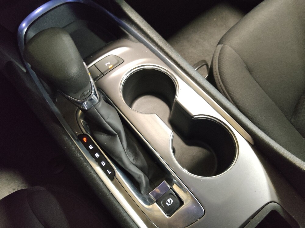 2024 Chevrolet Malibu in Lewisville, TX 75067 - 18114186 26