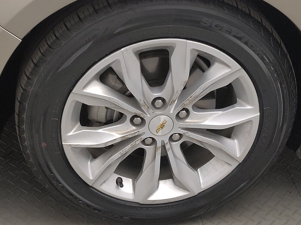 2024 Chevrolet Malibu in Lewisville, TX 75067 - 18114186 31